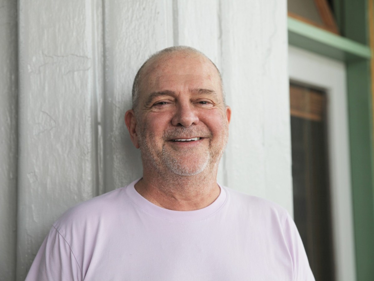 Macon Kimbrough: former Warehouse 28 manager and activist