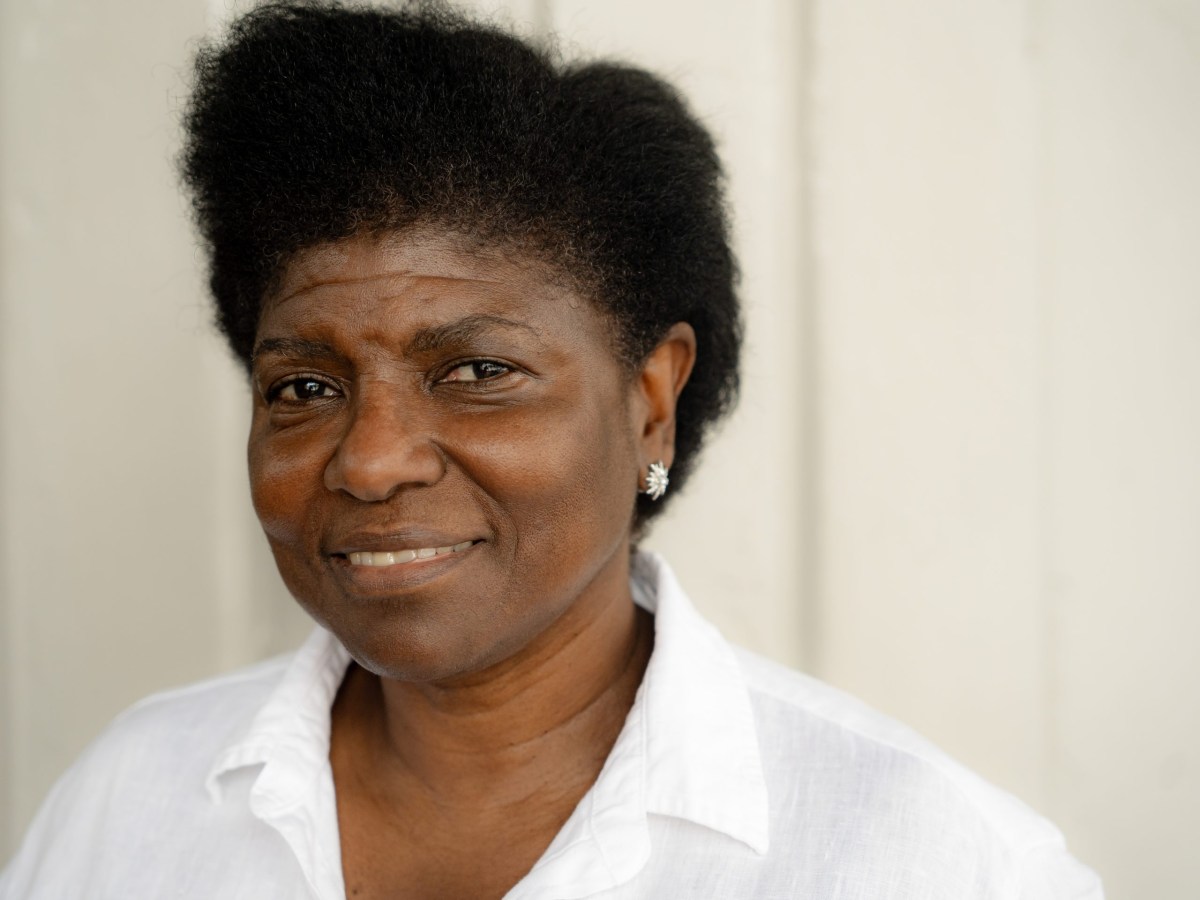 María Magdalena Campos-Pons: artist, professor and curator