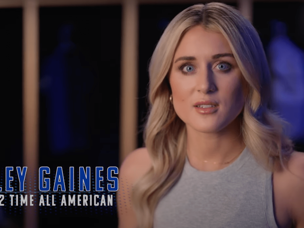 Blackburn Ad Attacks ‘Woke Politics,’ Trans Women in Sports