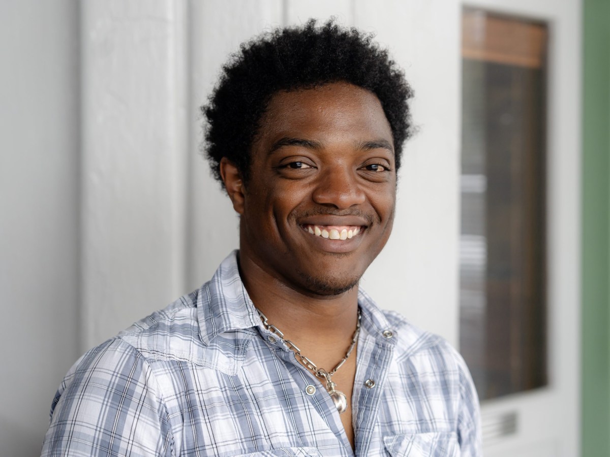 Gerold Oliver: actor