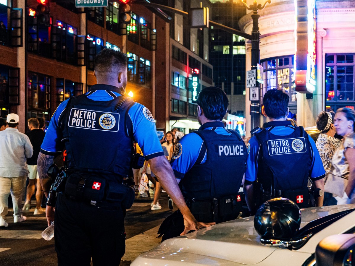Is Crime Top of Mind As You Head to the Polls This Fall? Here’s What You Need to Know