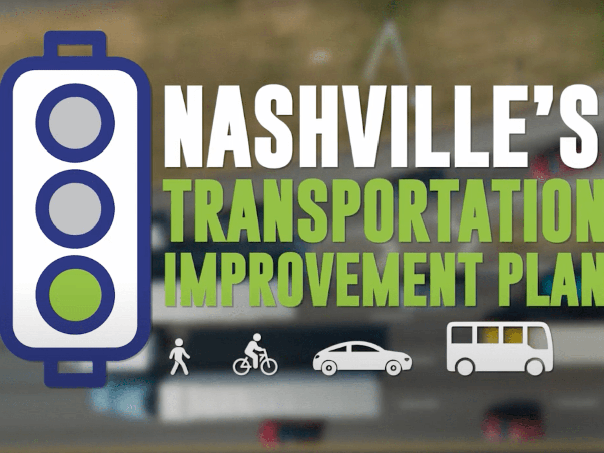 Transit Effort’s First Ad Emphasizes Stop Lights and Sidewalks, Not Buses
