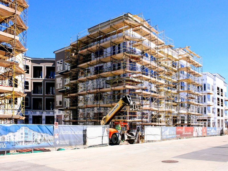 Affordable Housing May Be One Area Republicans and Democrats Can Cooperate