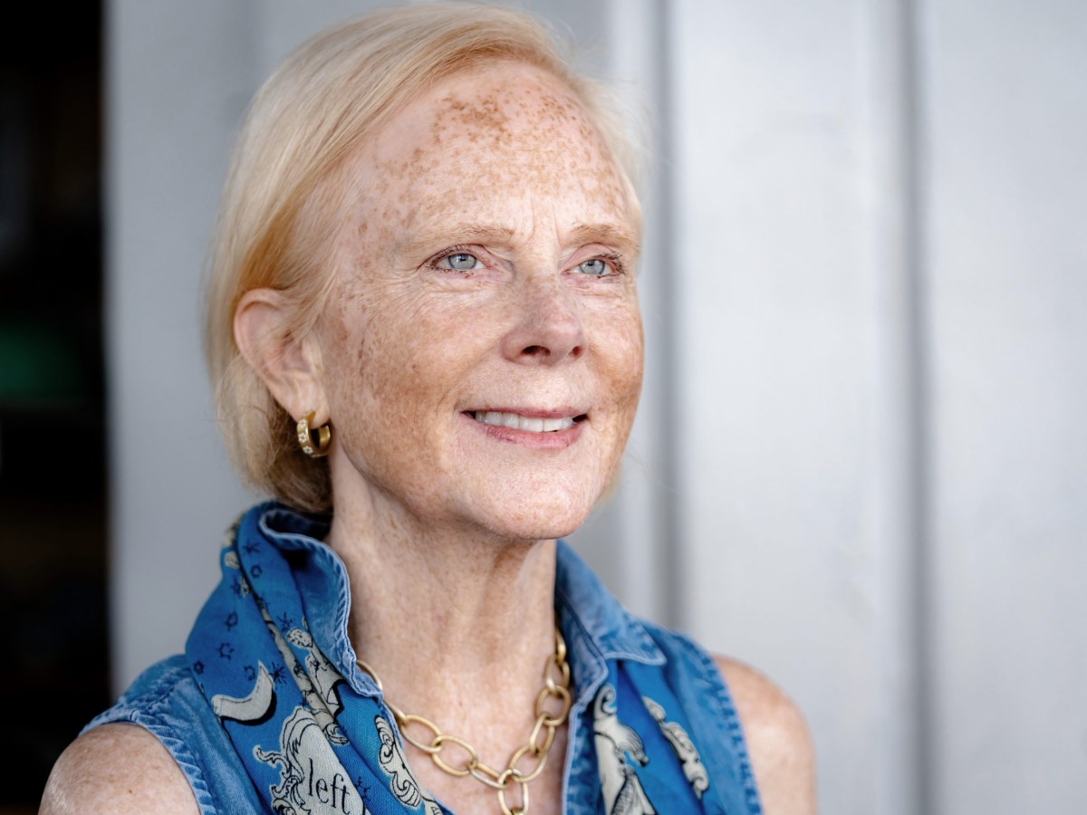 Anne Byrn, cookbook author