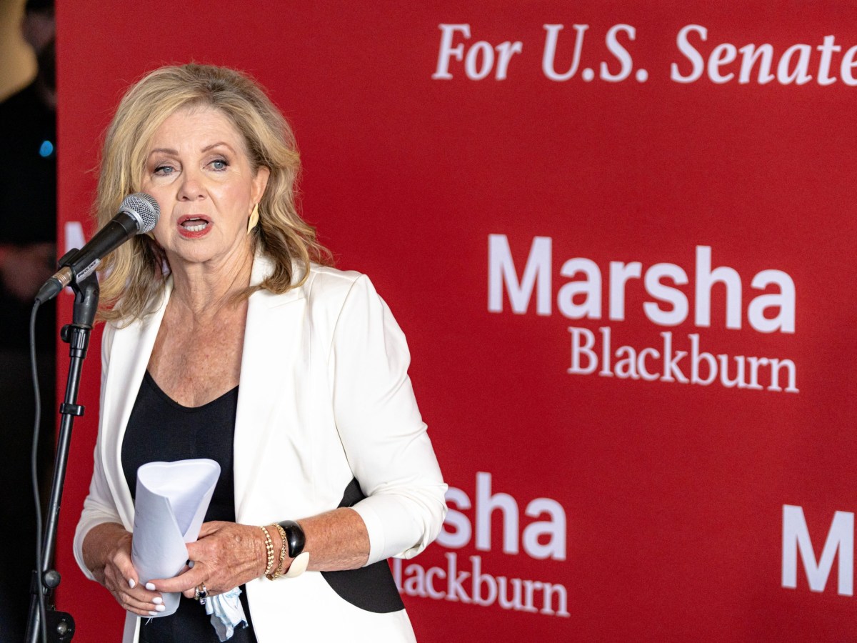 Four Campaign Finance Takeaways from Tennessee’s Federal Races