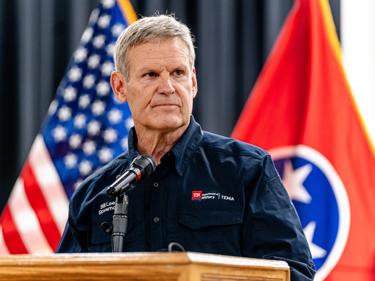 Trump Threatens ‘Mass Deportation’ If Elected; How Would Tennessee Respond?