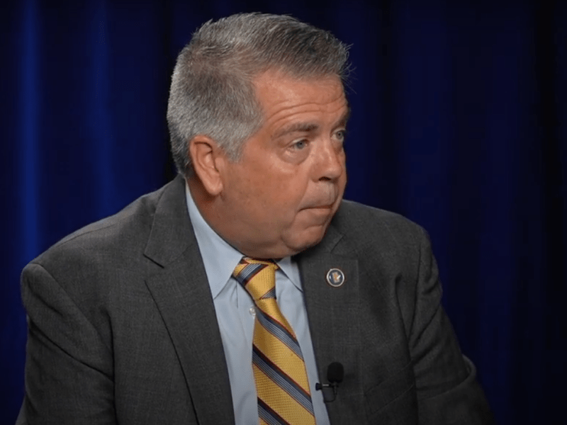 Hear Bo Mitchell on the Race for House District 50 in His Own Words