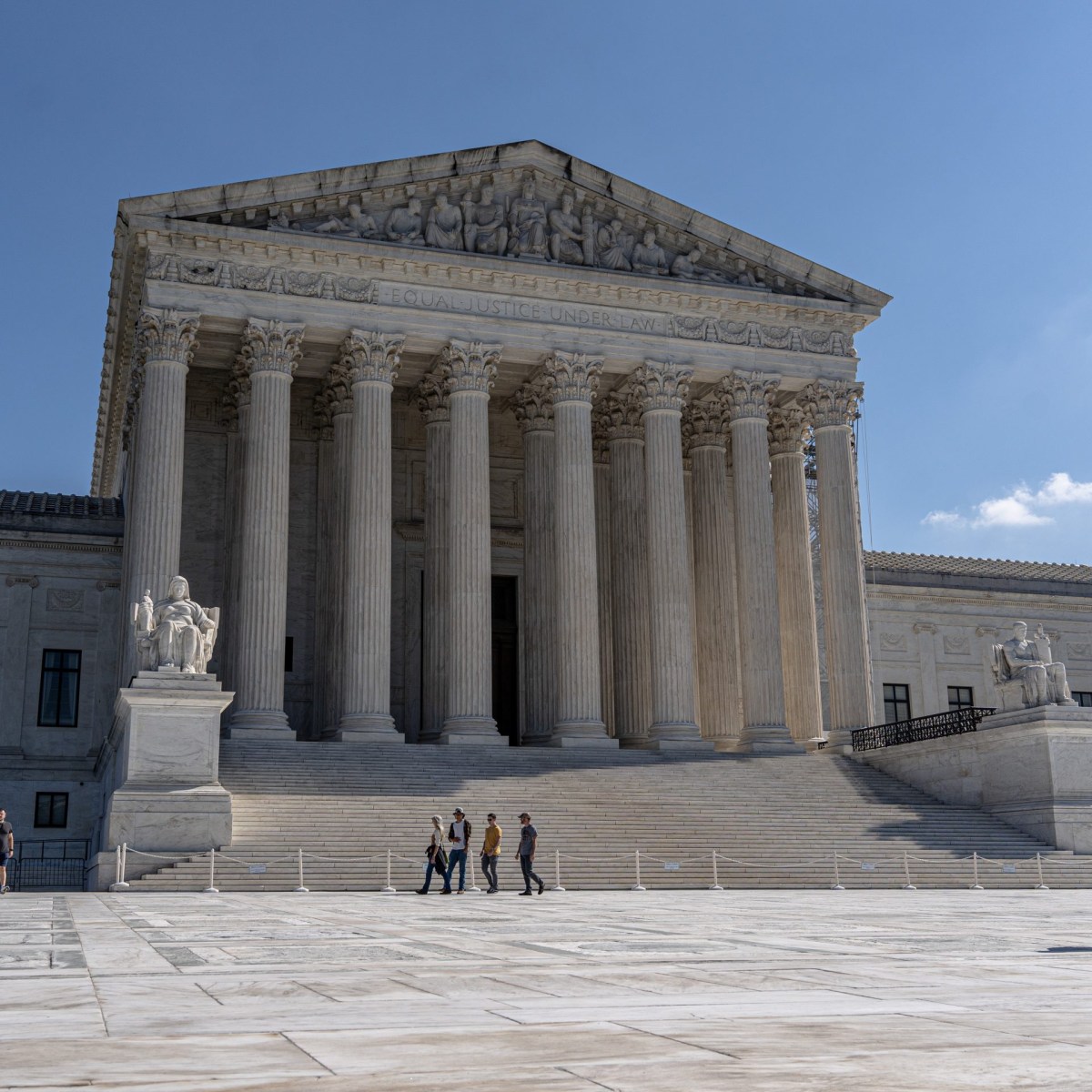 Supreme Court to Hear Arguments in Trans Care Ban