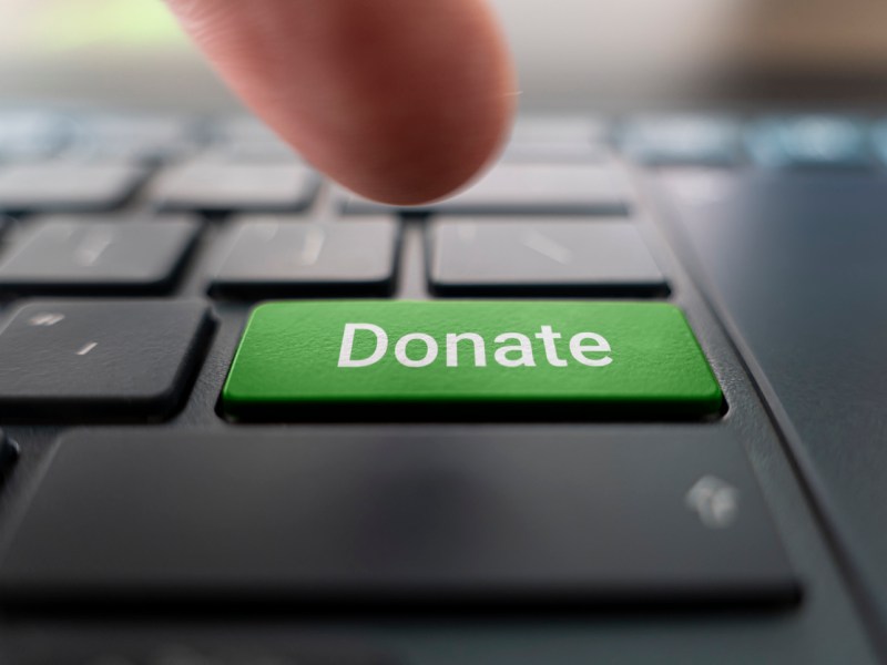 Democrats Outraising Republicans in a Couple of Key Middle Tennessee Races