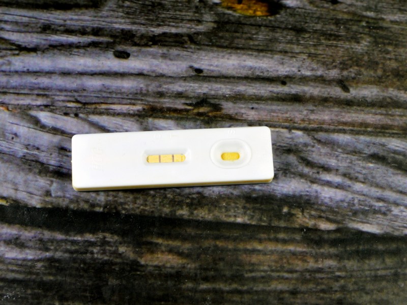Rep. Jeff Burkhart of Clarksville Believes Miscarriages, Complications Mostly Occur During First Pregnancies