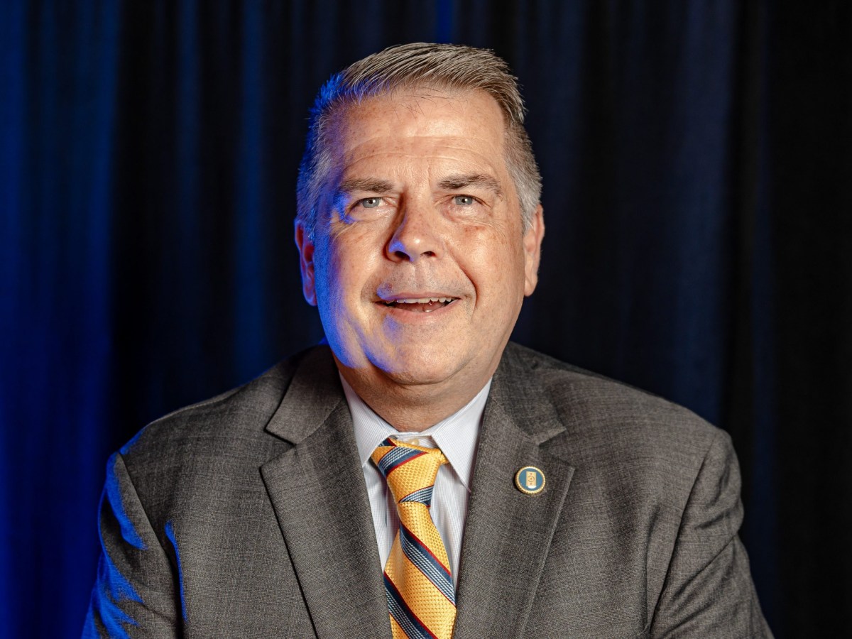 Mitchell Defeats Webb for District 50 House Seat