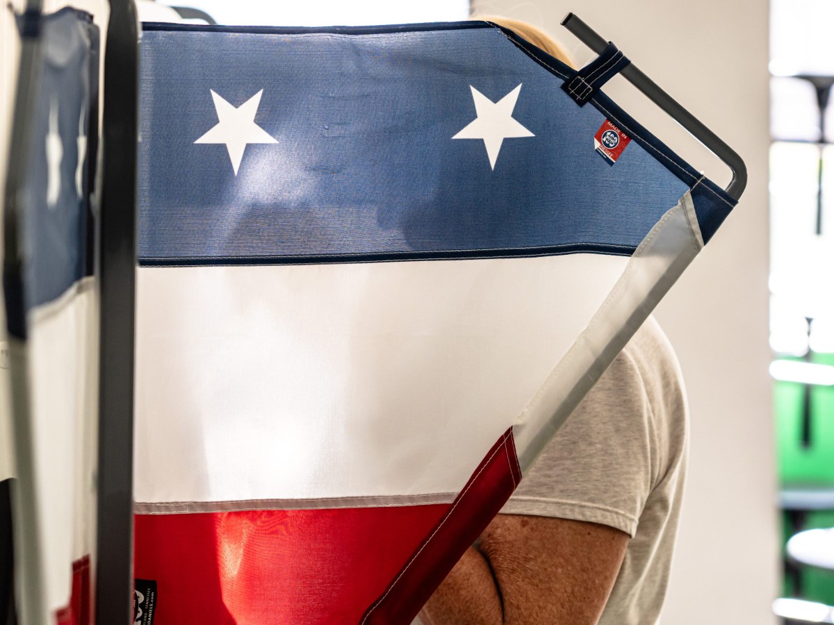 2024 Early Voting: Tennessee, Nashville Slightly Behind Previous Presidential Cycle