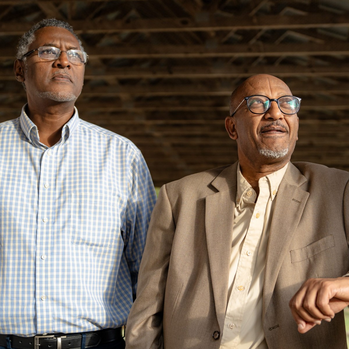 Local Support From the Diaspora Keeps Sudanese People Afloat Amid War