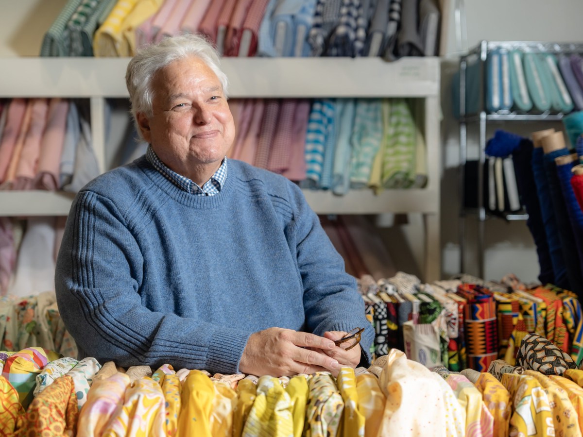 Textile Fabrics, a Nashville Institution, Set to Close Soon After More than 50 Years