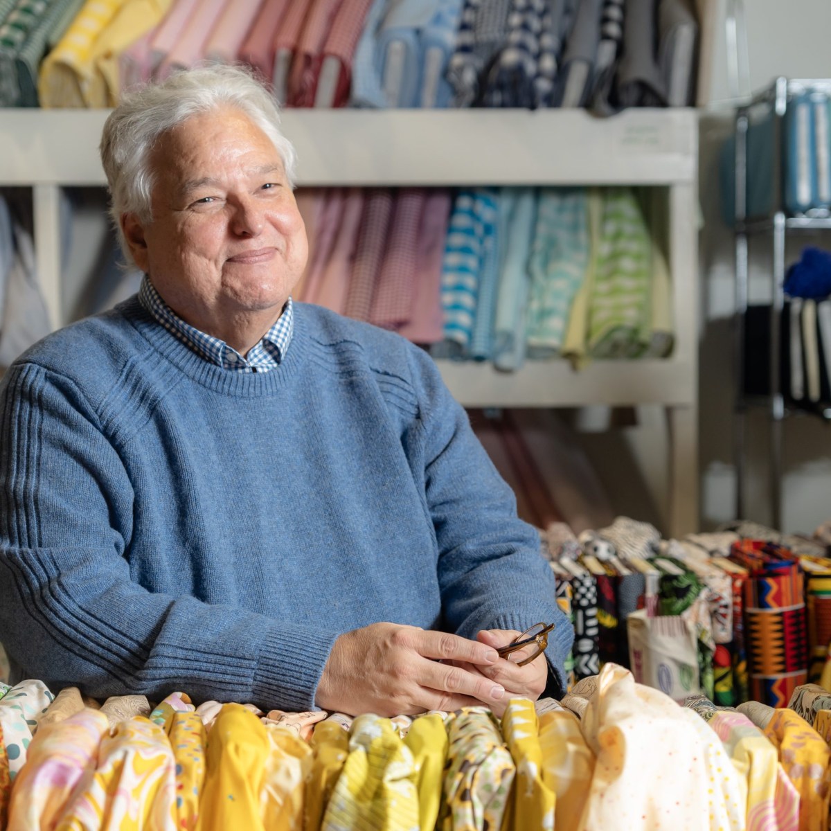 Textile Fabrics, a Nashville Institution, Set to Close Soon After More than 50 Years