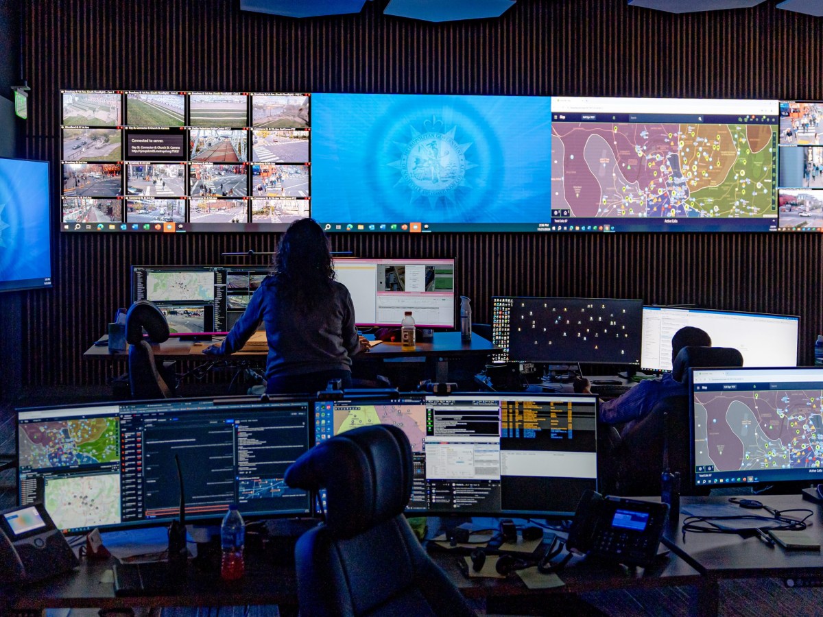 Mayor’s Office, Nashville Police Make Case for Video Surveillance Program