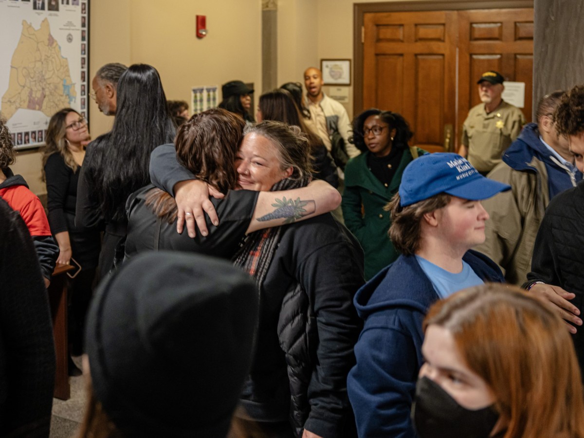 Fusus Surveillance Proposal Fails by a Single Vote at Metro Council