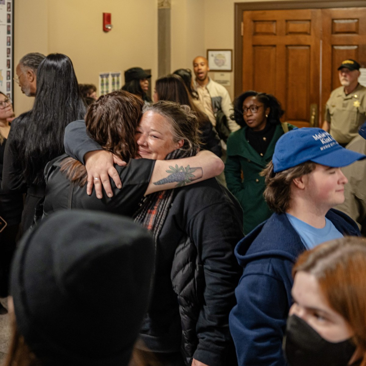 Fusus Surveillance Proposal Fails by a Single Vote at Metro Council
