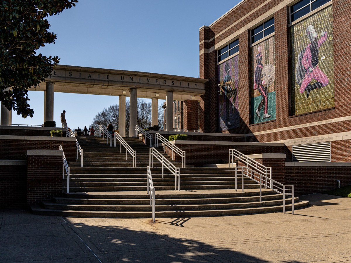 Former Metro Councilmember Alleges TSU Fired Her Because She Wouldn’t Break Federal Rules