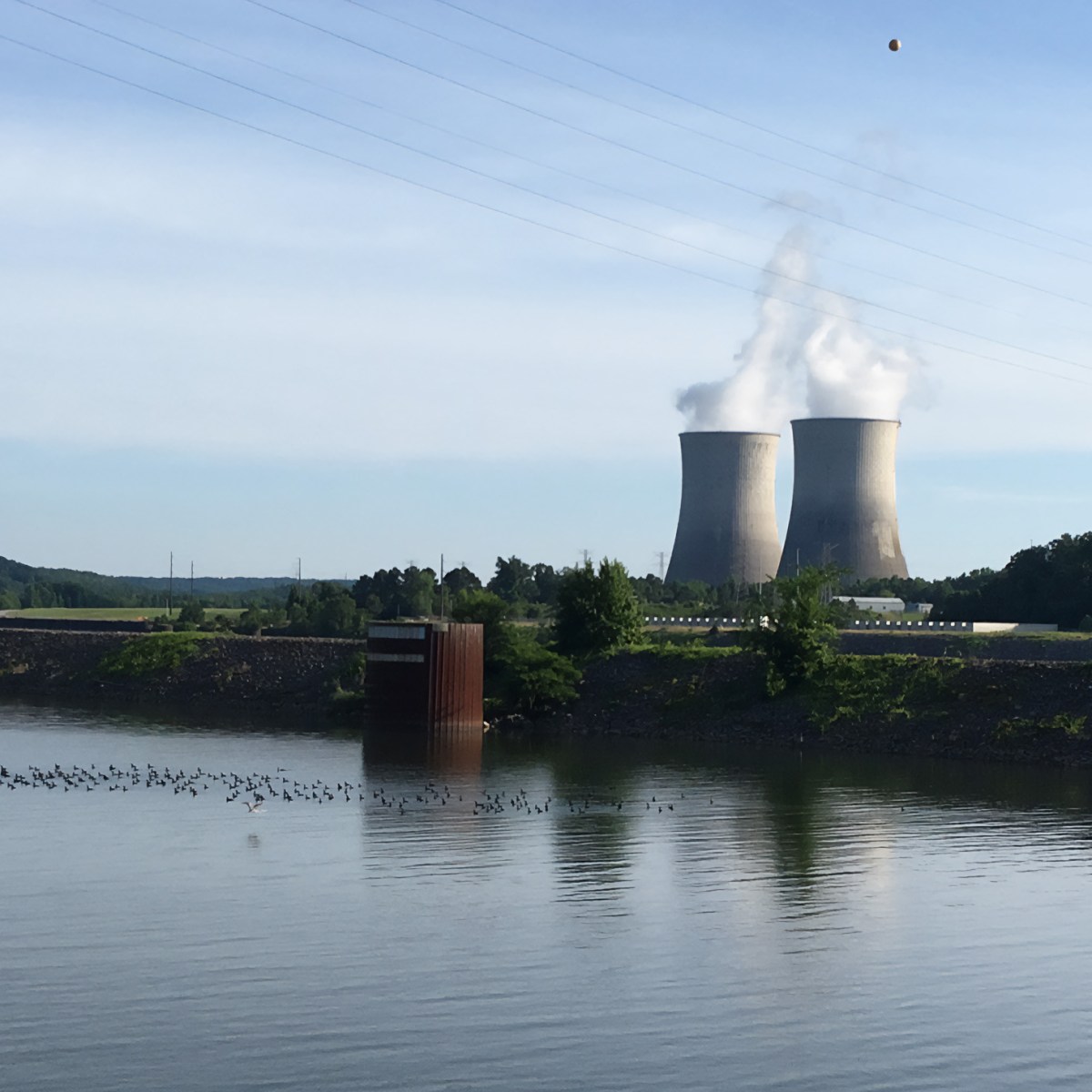 Tennessee Nuclear Advisory Council Encourages All-in Approach